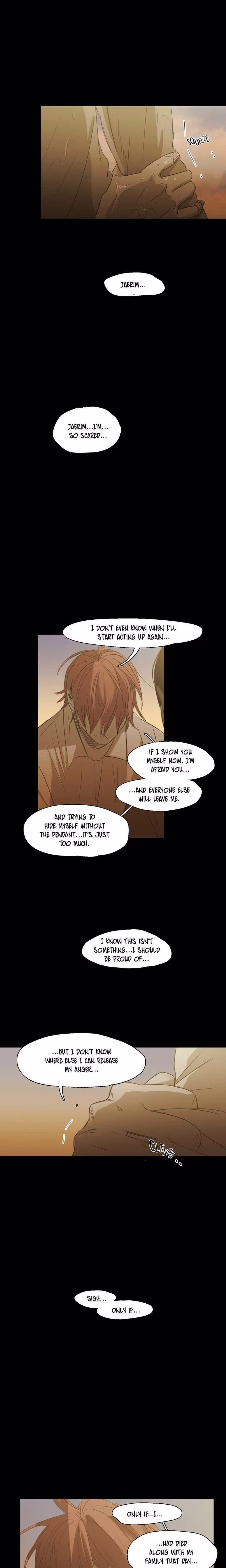 Out of Control - Chapter 79 - Part 17