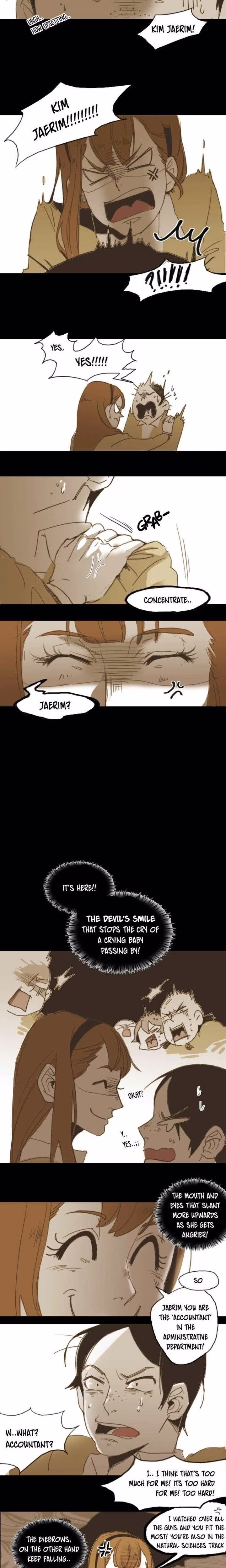 Out of Control - Chapter 8 - Part 3