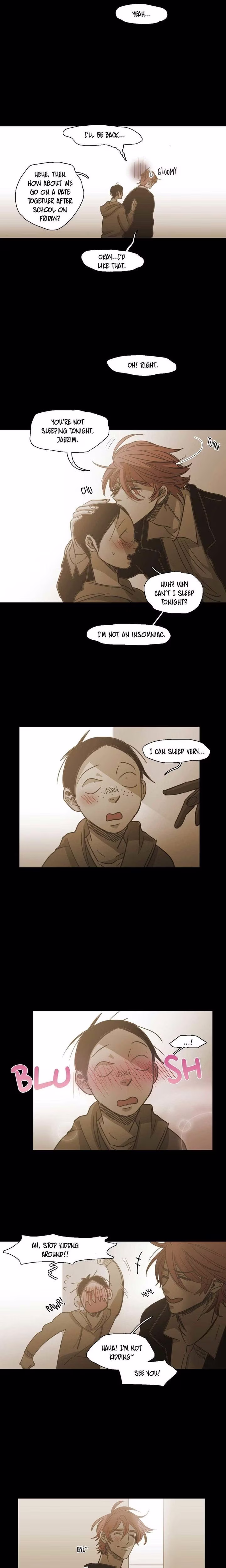 Out of Control - Chapter 80 - Part 7