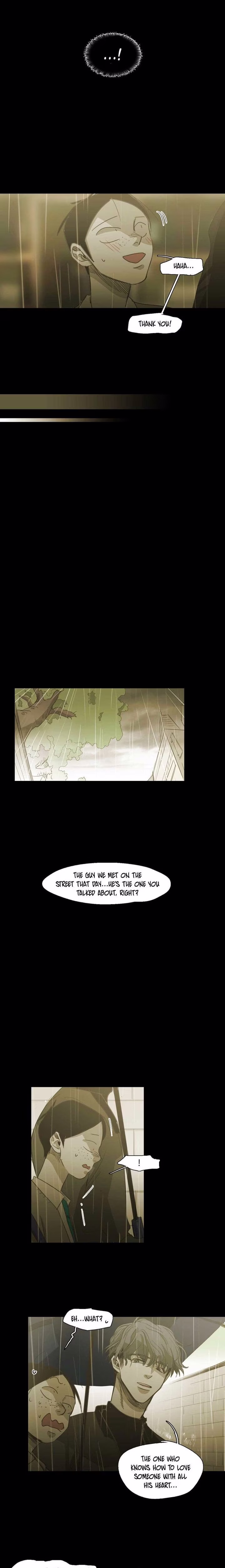 Out of Control - Chapter 80 - Part 11