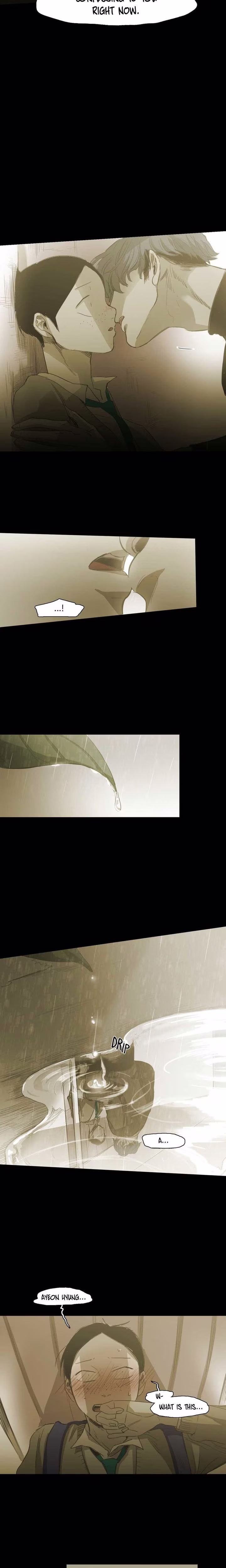 Out of Control - Chapter 80 - Part 16