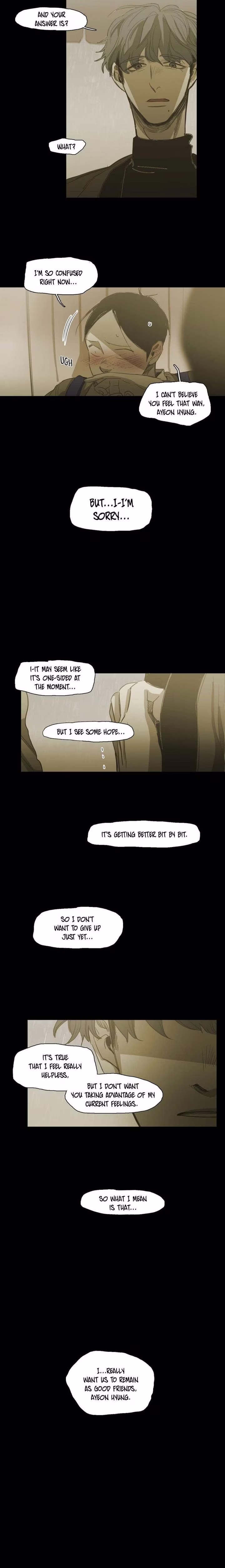 Out of Control - Chapter 80 - Part 17