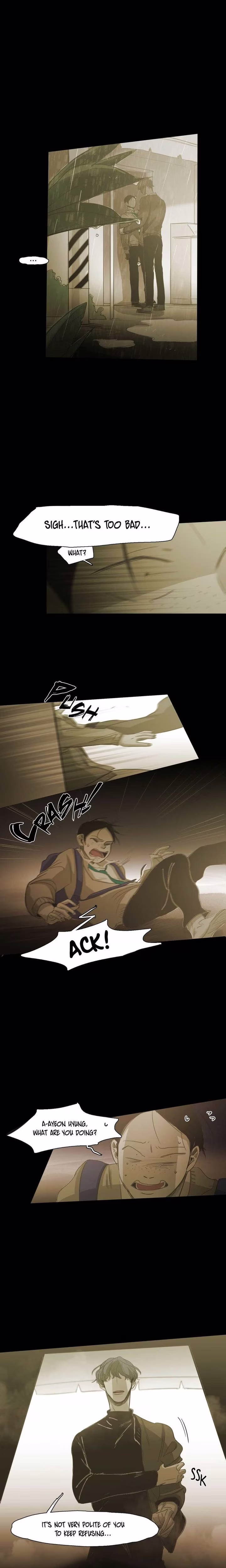 Out of Control - Chapter 80 - Part 18