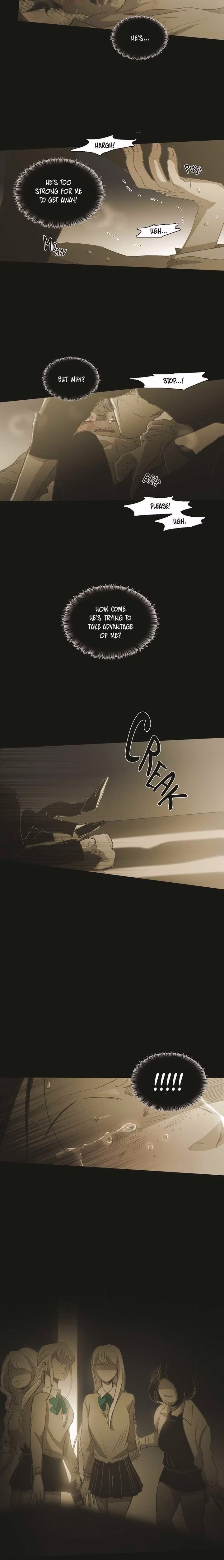 Out of Control - Chapter 81 - Part 5