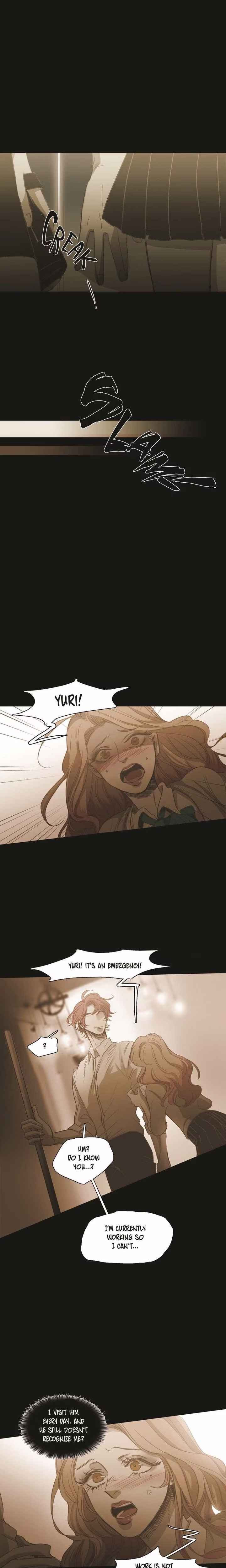 Out of Control - Chapter 81 - Part 6