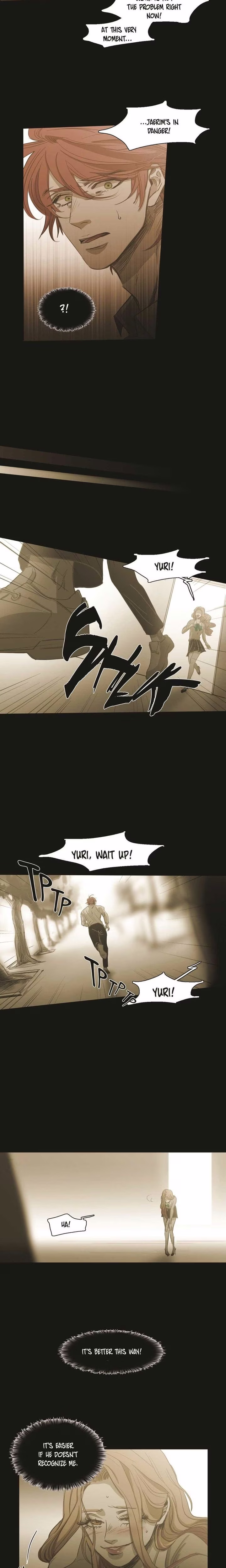 Out of Control - Chapter 81 - Part 7