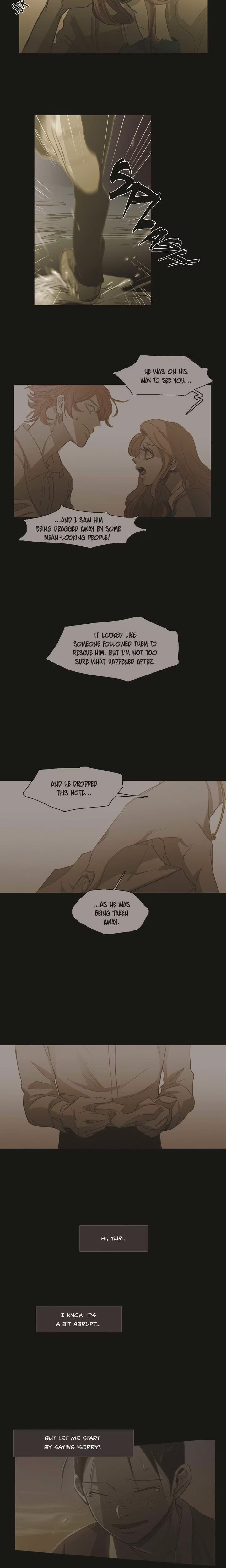 Out of Control - Chapter 81 - Part 8