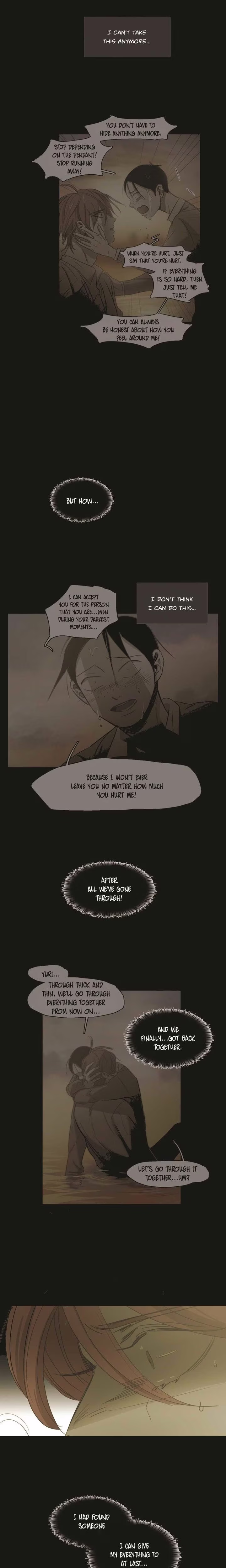 Out of Control - Chapter 81 - Part 10