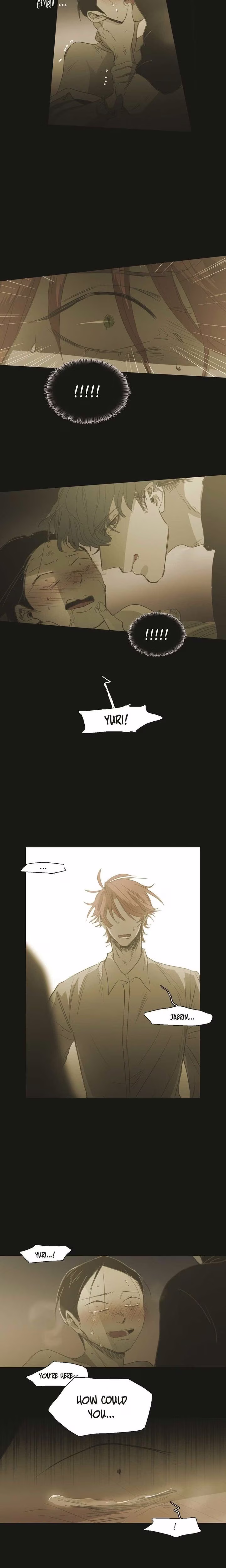 Out of Control - Chapter 81 - Part 15