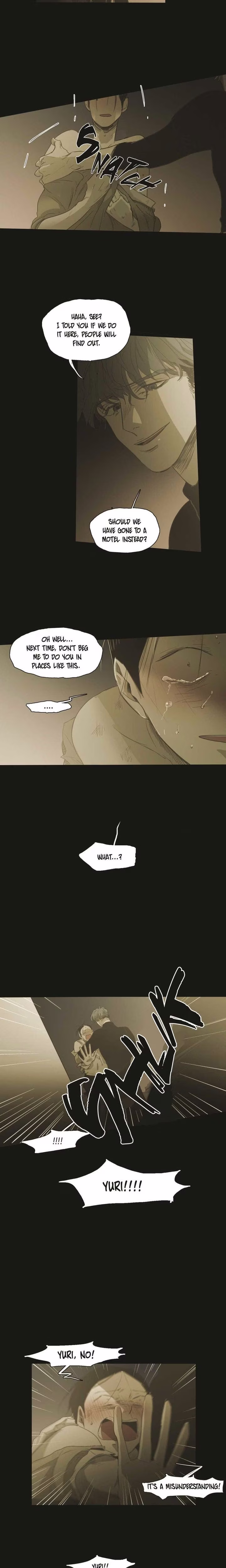 Out of Control - Chapter 81 - Part 17