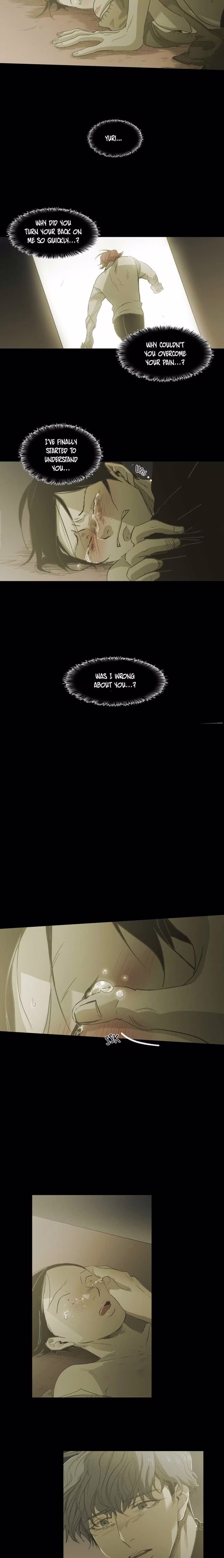 Out of Control - Chapter 82 - Part 8