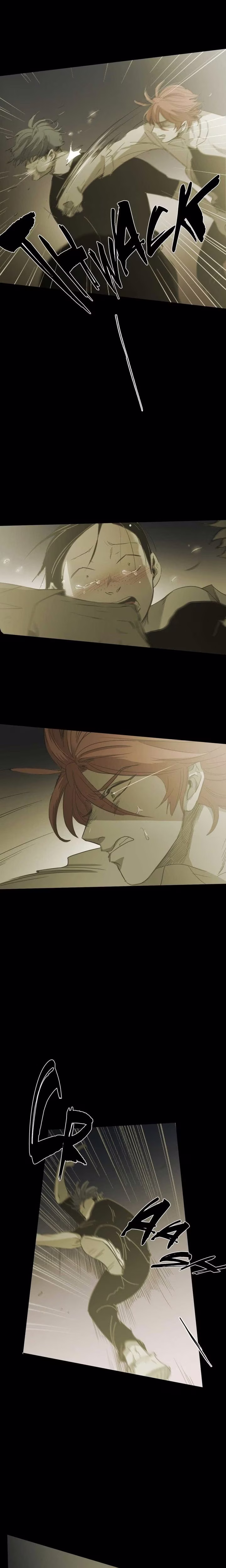 Out of Control - Chapter 82 - Part 10