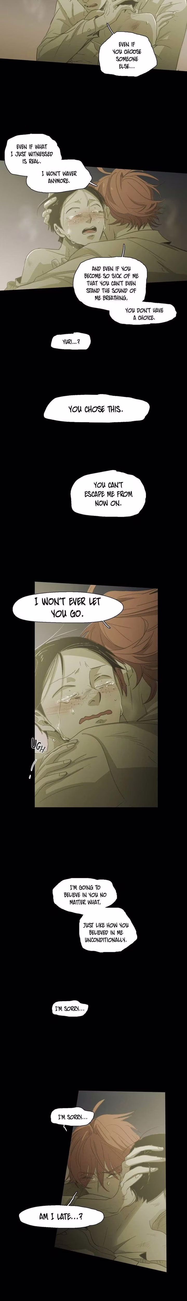 Out of Control - Chapter 82 - Part 12