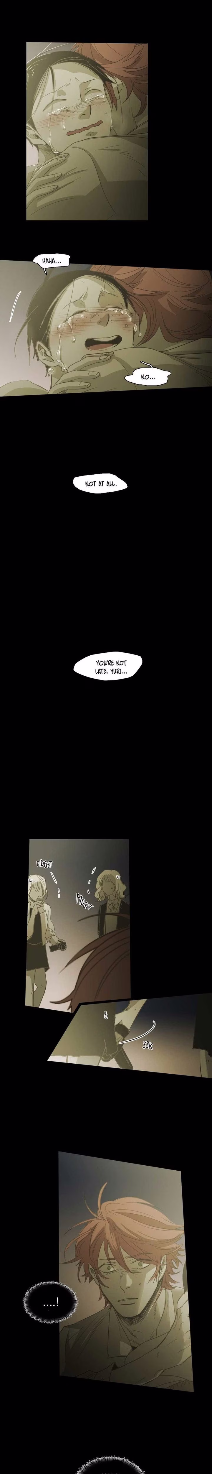 Out of Control - Chapter 82 - Part 13