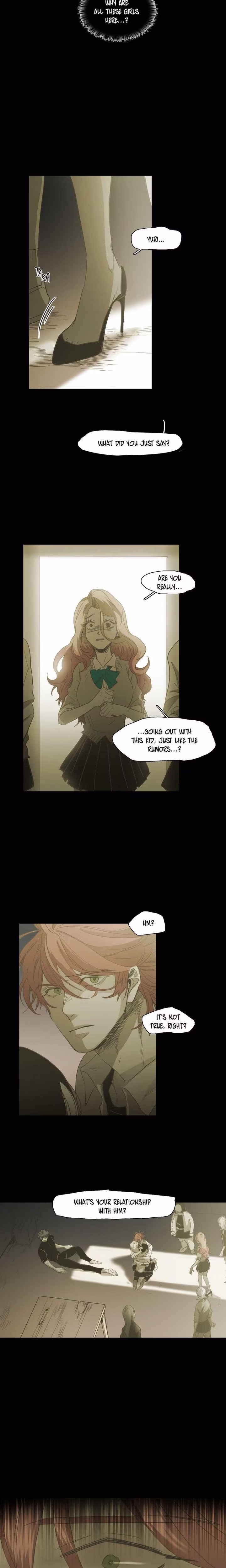 Out of Control - Chapter 82 - Part 14