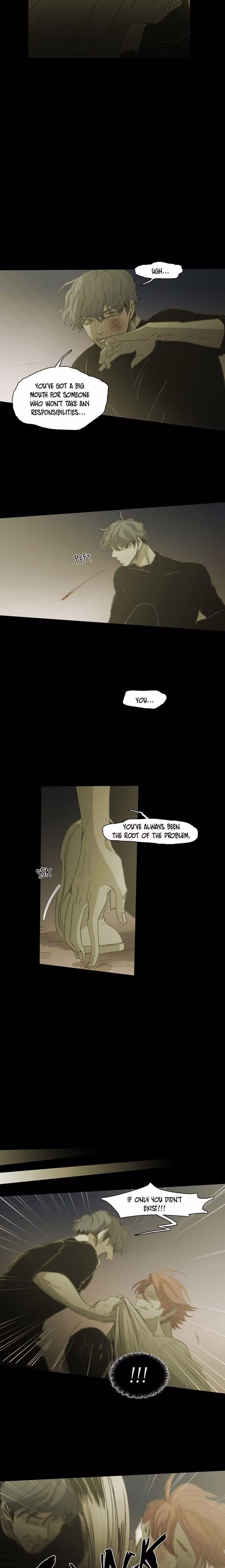 Out of Control - Chapter 82 - Part 18