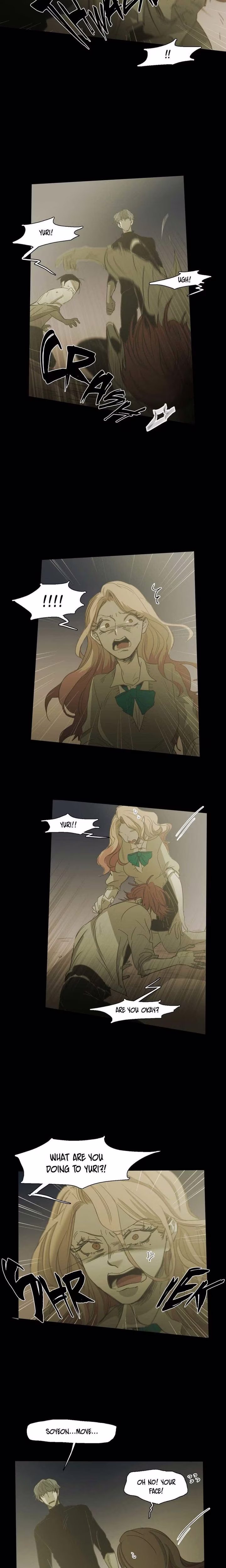 Out of Control - Chapter 82 - Part 19