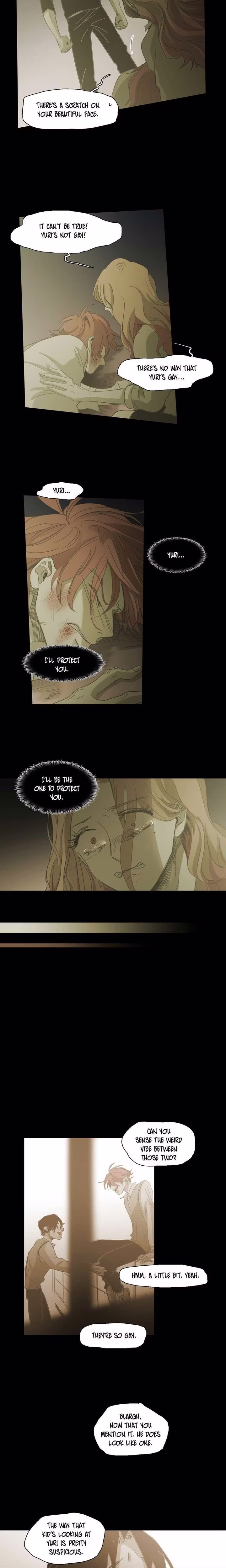 Out of Control - Chapter 82 - Part 20