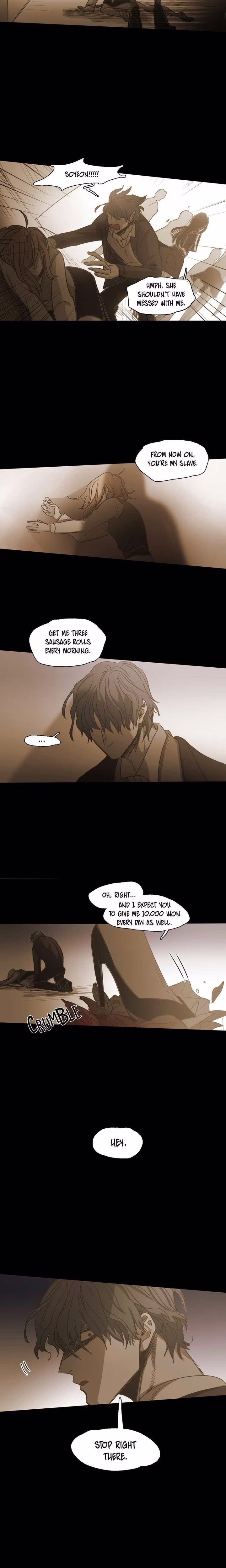 Out of Control - Chapter 83 - Part 4