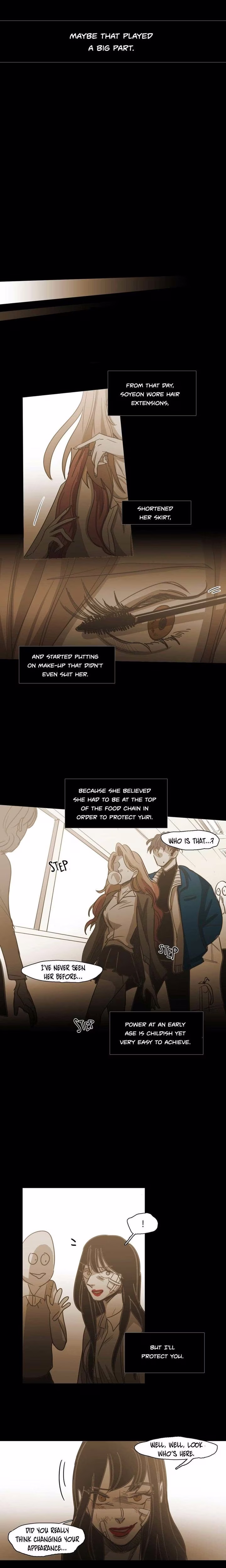 Out of Control - Chapter 83 - Part 5