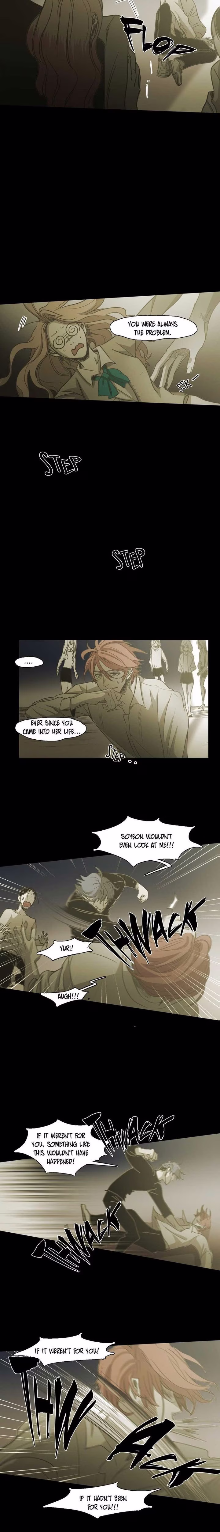 Out of Control - Chapter 83 - Part 8