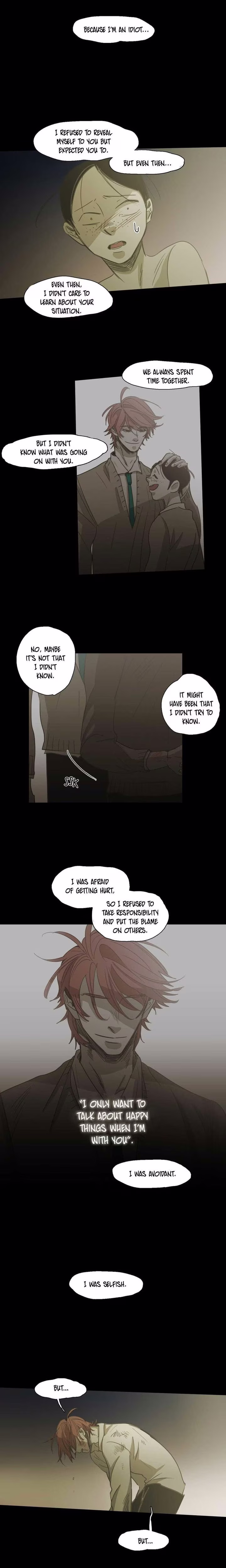 Out of Control - Chapter 83 - Part 10