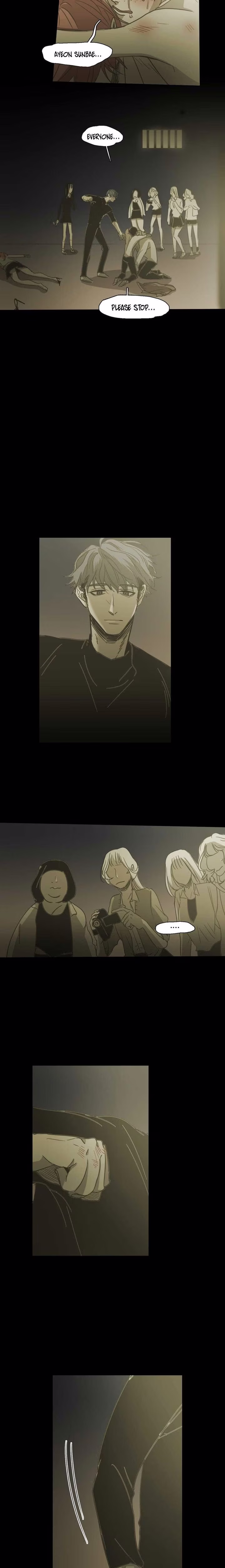 Out of Control - Chapter 83 - Part 14