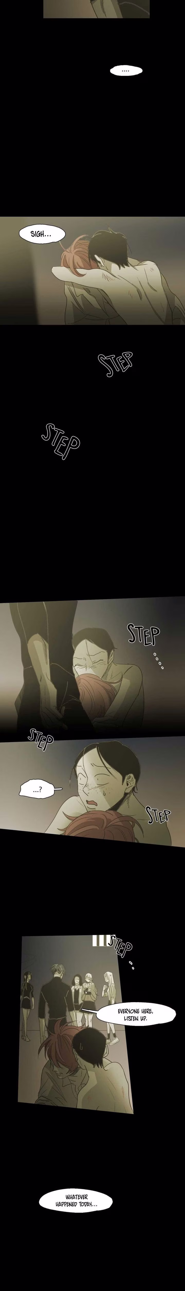 Out of Control - Chapter 83 - Part 15