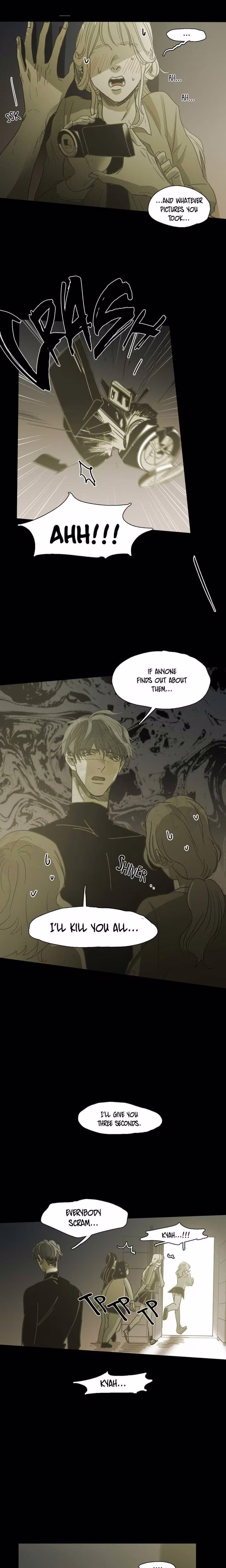 Out of Control - Chapter 83 - Part 16