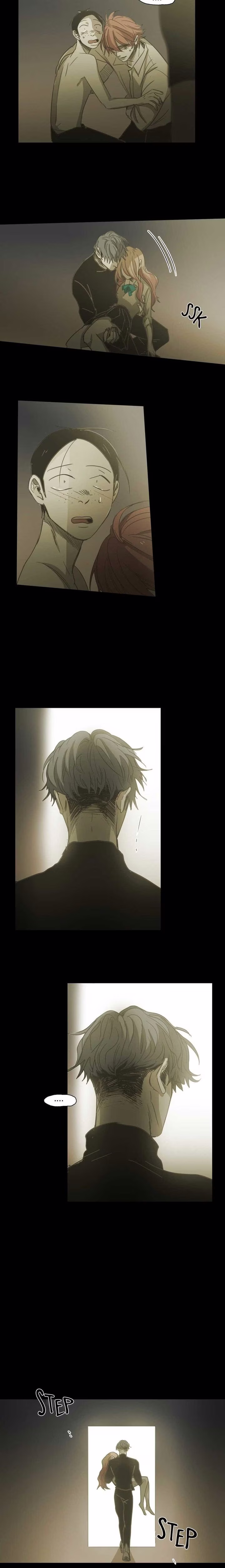 Out of Control - Chapter 83 - Part 17