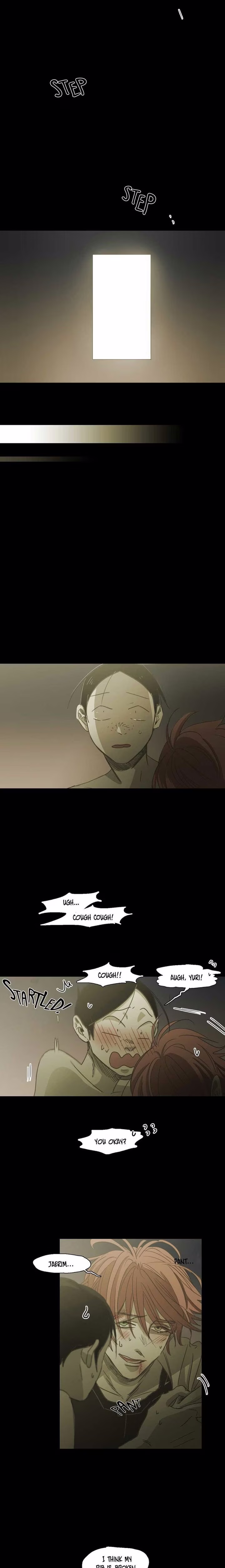 Out of Control - Chapter 83 - Part 18