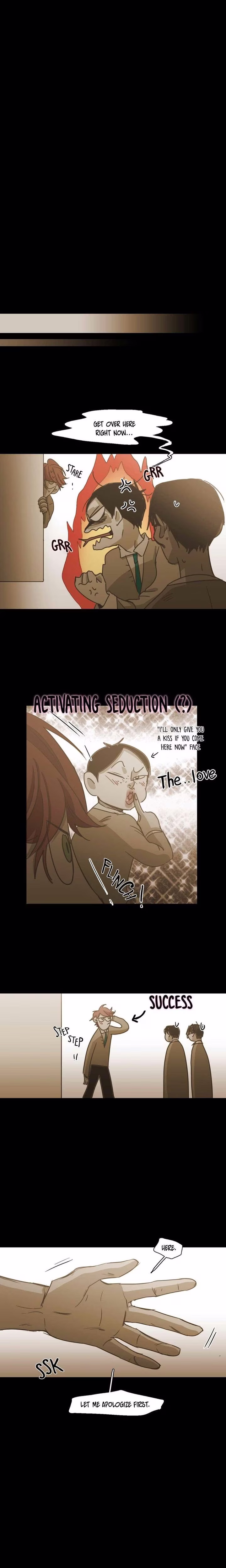 Out of Control - Chapter 84 - Part 7