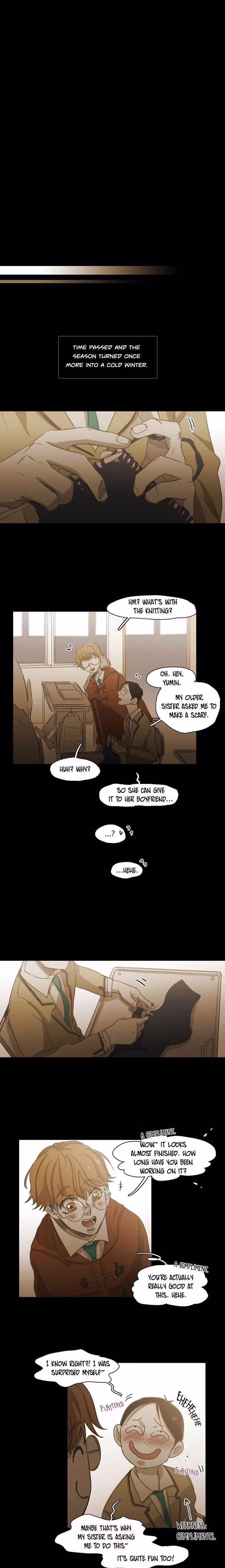 Out of Control - Chapter 84 - Part 9