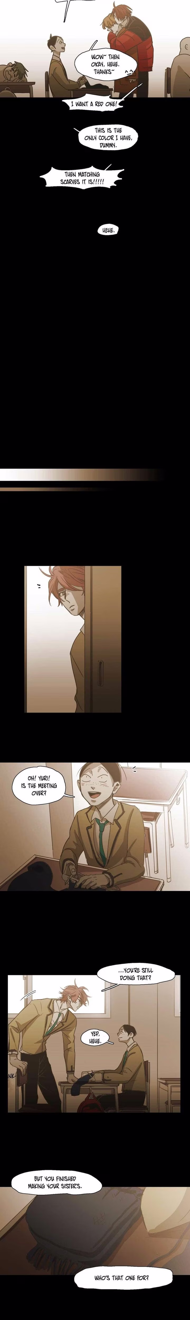 Out of Control - Chapter 84 - Part 11