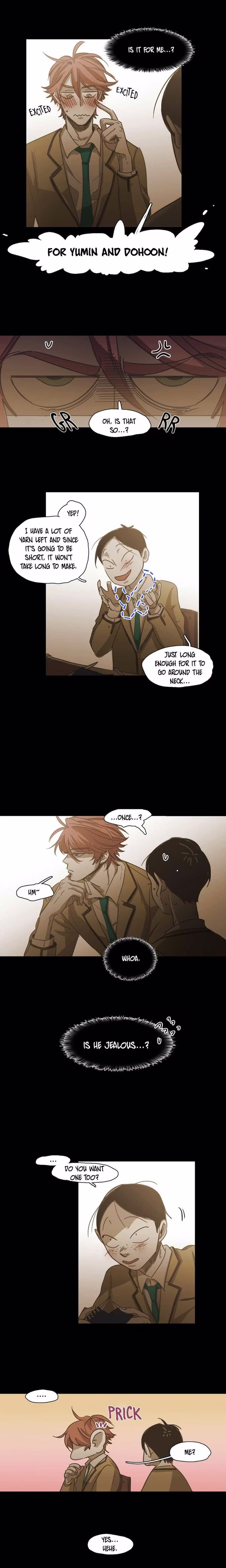 Out of Control - Chapter 84 - Part 12