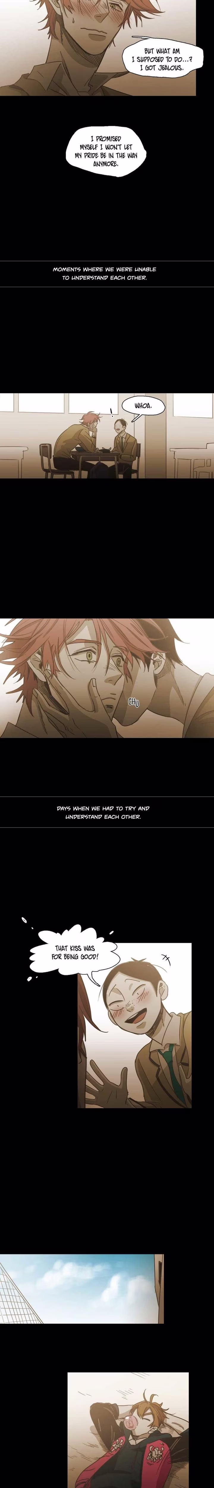 Out of Control - Chapter 84 - Part 14