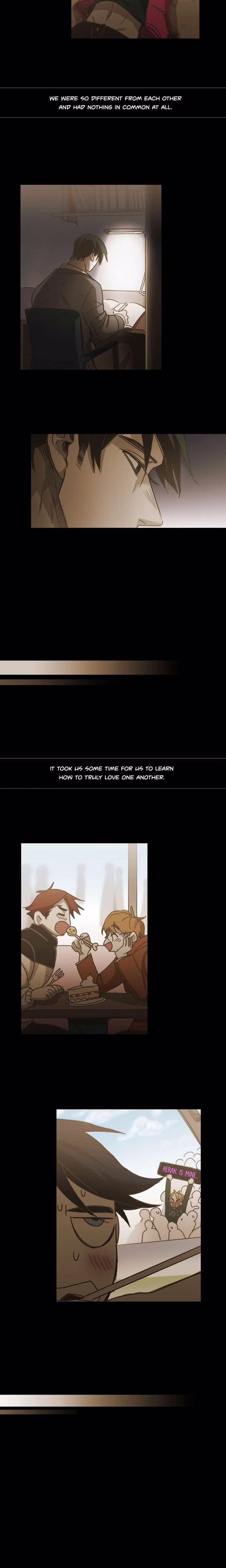 Out of Control - Chapter 84 - Part 15