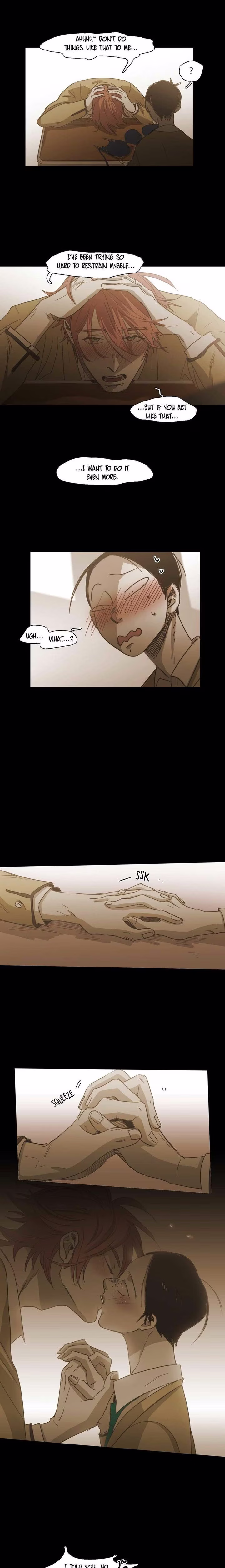 Out of Control - Chapter 84 - Part 16