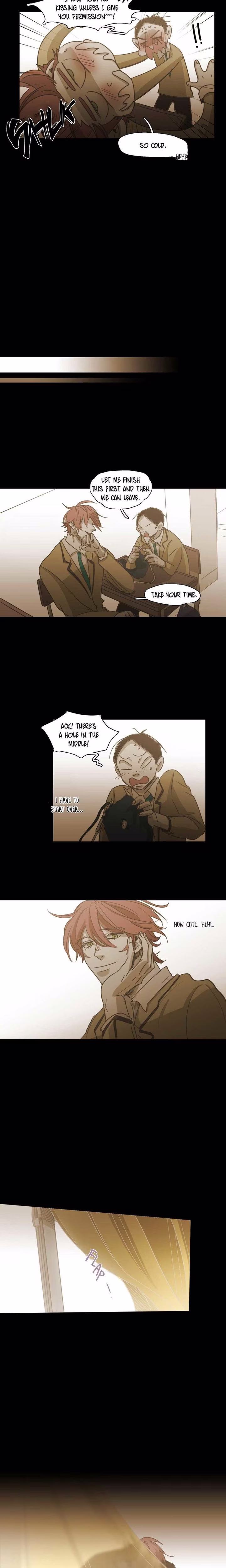 Out of Control - Chapter 84 - Part 17