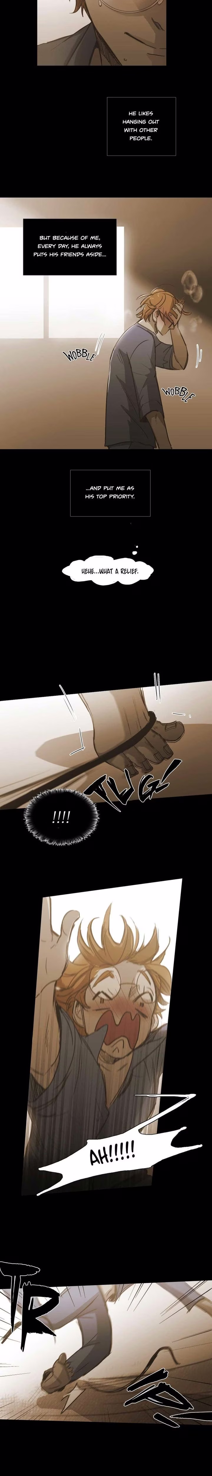 Out of Control - Chapter 85 - Part 4