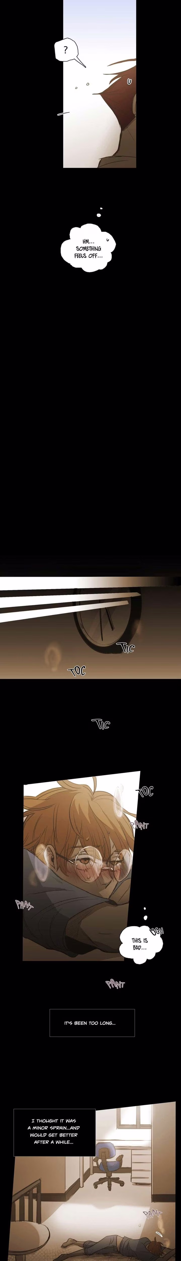 Out of Control - Chapter 85 - Part 7