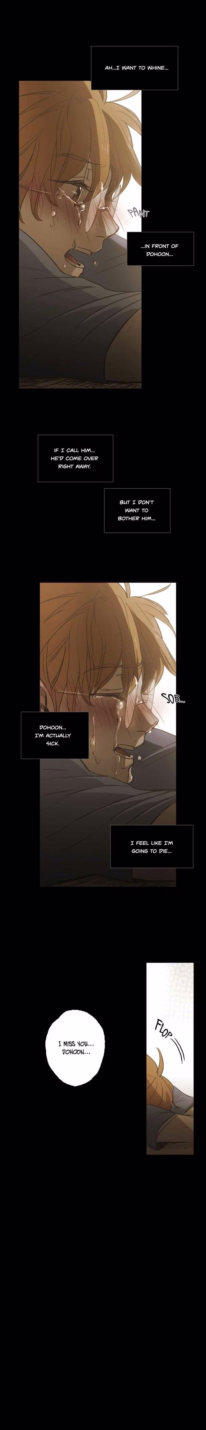 Out of Control - Chapter 85 - Part 9