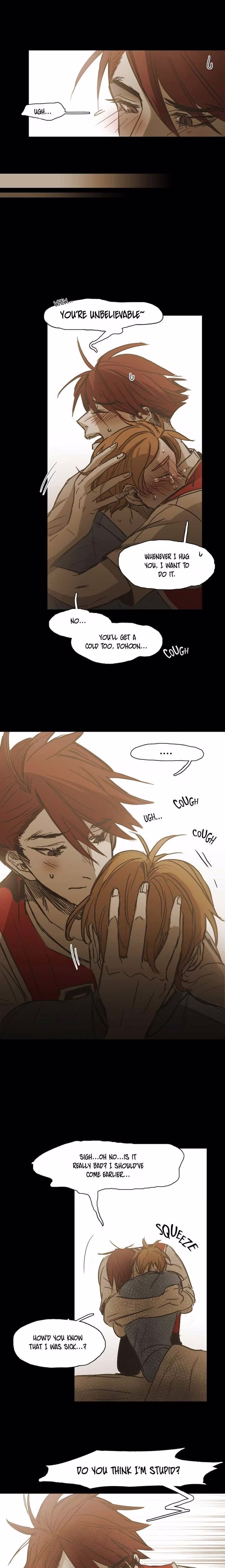 Out of Control - Chapter 85 - Part 12