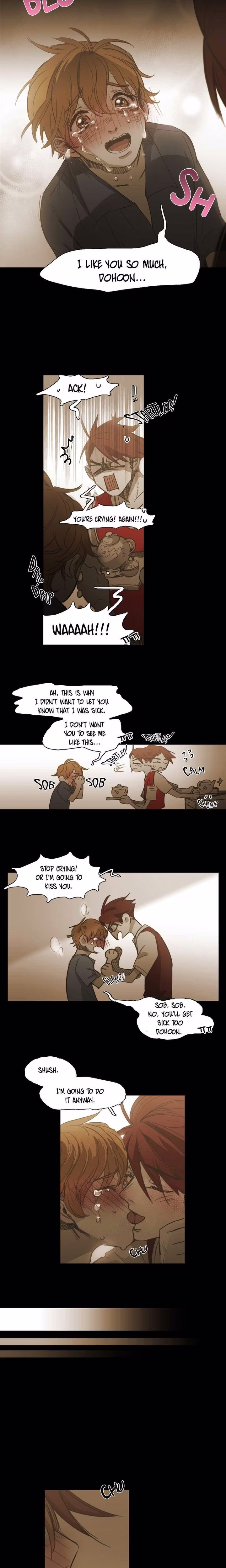 Out of Control - Chapter 85 - Part 16