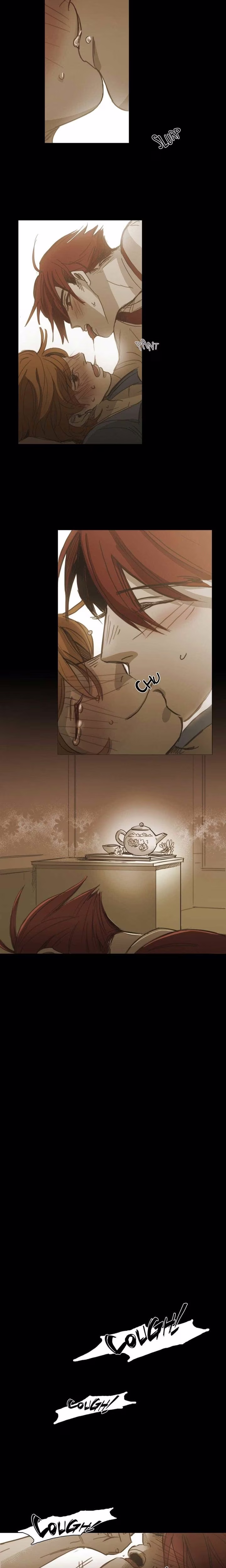 Out of Control - Chapter 85 - Part 17