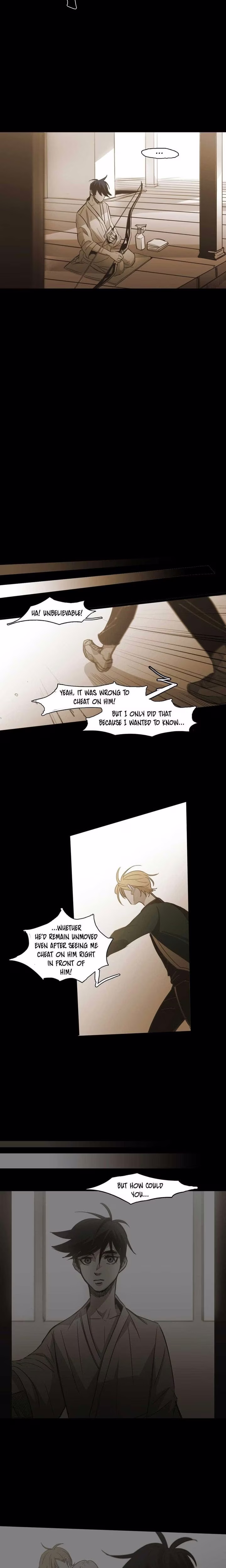 Out of Control - Chapter 86 - Part 3