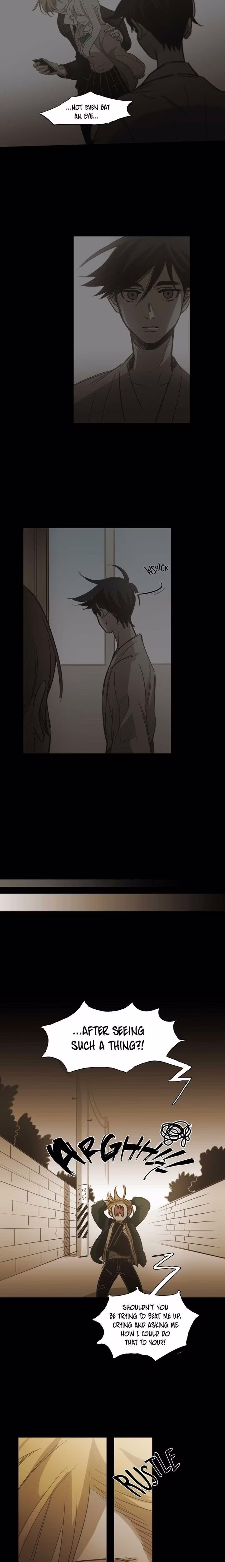 Out of Control - Chapter 86 - Part 4