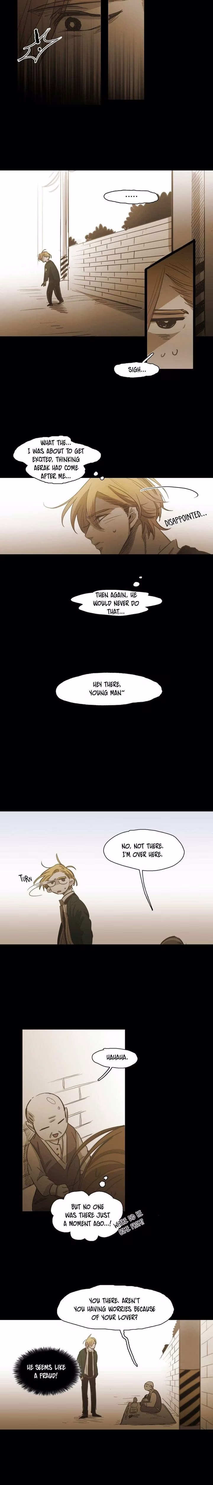 Out of Control - Chapter 86 - Part 5