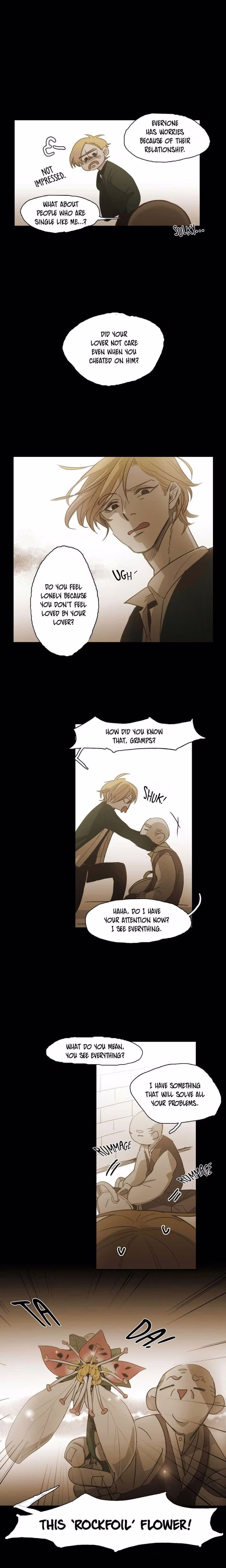 Out of Control - Chapter 86 - Part 6