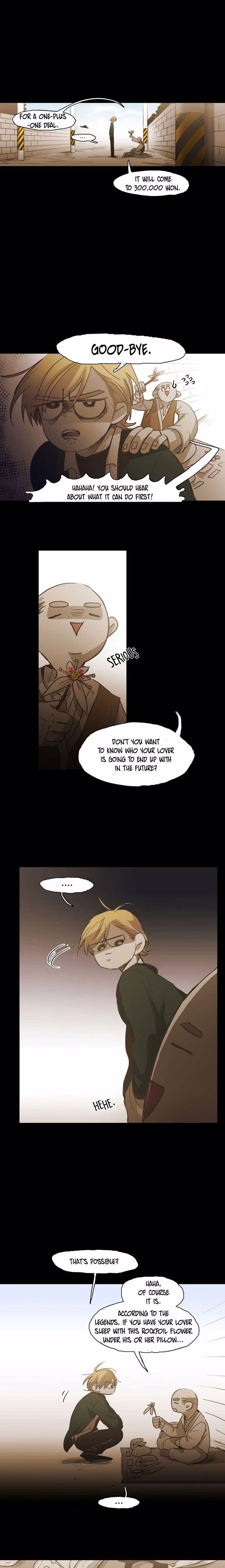 Out of Control - Chapter 86 - Part 7